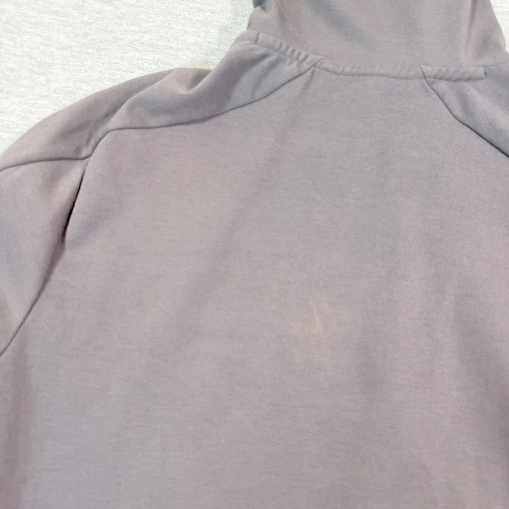 Adidas NHL Centennial Jacket Men XL Gray‎ Limited Edition 1917-2017 Hoodie